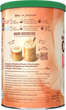 Растворимый напиток Pickwick Chai Latte Spiced на основе черного чая Ароматизированный для приготовления пряного чая латте 240 г (8711000610848) - изображение 2