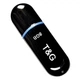 USB Flash T&G Classic 012, 8 Гб., Черный - 359424 - изображение 2