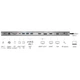 Док-станция J5create JCD543P-EN, Серый - 704038 - изображение 9