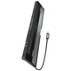 Док-станция J5create JCD542-N, Черный - 704031 - изображение 4