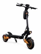 Електросамокат Cruzzer ONIX 10" (2000W х2 48V 26Ah) повнопривідний - зображення 1