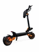 Електросамокат Cruzzer ONIX 10" (2000W х2 48V 26Ah) повнопривідний - зображення 3