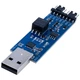Преобразователь USB To TTL на базе CP2102 - 717864 - изображение 2