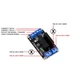 Релейный модуль Arduino 2 Channel 12V SOLID State Relay Module High Level Trigger - 675218 - изображение 2