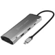 Док-станция J5create JCD397-N, Серый - 704032 - изображение 1