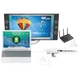 Док-станция J5create JCA374-N, Серебряный - 704040 - изображение 5