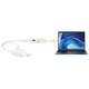 Док-станция J5create JCA374-N, Серебряный - 704040 - изображение 6