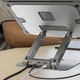 Док-станция J5create JTS327-N, Серый - 704042 - изображение 6