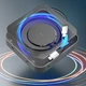 Док-станция J5create JCD3199-N, Серый - 704034 - изображение 9