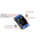 Релейный модуль Arduino 2 Channel 12V SOLID State Relay Module Low Level Trigger - 675221 - изображение 2