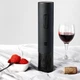 Электроштопор HuoHou Electric Wine Bottle Opener (HU0027) Black - изображение 5