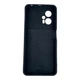 Чохол протиударний для Xiaomi POCO X4 GT з магнітною пластиною зі шторкою на камері зелений - зображення 4