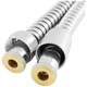 Шланг для душа из коррозионностойкой стали GH HOSE 1,5м, 1/2-120 - 648240 - изображение 4