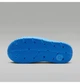 Тапочки мужские Jordan Franchise "University Blue" 50.5 Синий HQ2163-401 - изображение 3