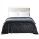 Покривало плюшеве COLORFUL HOME 200*220 см (9089-20-60-7) - изображение 1