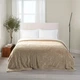 Покривало плюшеве COLORFUL HOME 200*220 см (9089-20-60-3) - изображение 2