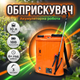 Акумуляторний обприскувач Dozer Pro 10л напруга 18В для добрива дезинфекції ранцевий телескопічна штанга - зображення 1