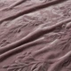 Покривало плюшеве COLORFUL HOME 200*220 см (9089-20-60-5) - изображение 3