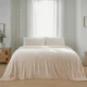 Покривало плюшеве COLORFUL HOME 200*220 см (9089-20-60-4) - изображение 2
