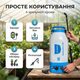Акумуляторний обприскувач 10л садовий батарейний 12В для добрива дезинфекції ранцевий телескопічна штанга - зображення 8