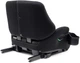 Бустер VELANO Gravo i-Size 125-150 см, ISOFIX + подстаканник, black - изображение 5