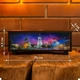 3D LED ночник "Киев ночью. Свет большого города" Украина, аккумулятор, USB Type-C, сенсорное управление - изображение 6