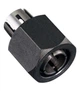 Затискна цанга DeWalt DE6950-XJ 6 мм з гайкою для фрезерів (DE6950-XJ) (5011402277940) - зображення 2