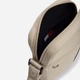 Сумка кросс-боди через плечо мужская тканевая маленькая Tommy Hilfiger 747902802 Бежевая (1159863046) - изображение 4