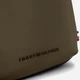 Сумка кросс-боди через плечо мужская маленькая Tommy Hilfiger 252329431 Зеленая (1159863049) - изображение 5