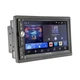 Автомагнітола 2Din Cyclone MP-7082A 2x32Gb WIFI Bluetooth 7” - изображение 1