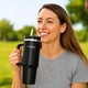 Термокружка вакуумная STYLEBERG 1200 мл (1629 L) - изображение 3