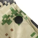 Плащ-намет SAI MO TUO 3 в 1 100 х 140 см (R95141) One size Камуфляж піксельний - зображення 9