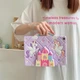 Чехол детский Silikon Power с подставкой и ремешком Apple iPad 7 (2019) 10.2" Единорог Pink - изображение 3