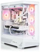 Компьютер Dragon Lucky Lumen Powered_by MSI (RTX5080 + R7 7800X3D) (858230) White - изображение 2