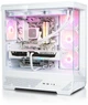 Компьютер Dragon Lucky Lumen Powered_by MSI (RTX5080 + R7 7800X3D) (858230) White - изображение 3