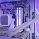Компьютер Dragon Lucky Lumen Powered_by MSI (RTX5080 + R7 7800X3D) (858230) White - изображение 5