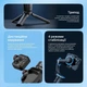 Стабилизатор для смартфона Proove Vector SE Gimbal Stabilizer - изображение 5