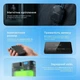Беспроводной петличный микрофон Proove DualCast Black для блогинга и стримов - изображение 9