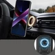 Чехол Primo Shockproof для Poco X8 Pro - противоударный, с подставкой и шторкой для камеры - Black - изображение 6