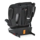 Детское автокресло ME 1045 EVOLUTION 360 Moon Black - изображение 10