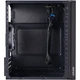 Корпус 1stPlayer WD1-BK-3F1 Black с 3 RGB вентиляторами - изображение 8