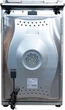 Плита газовая Greta KGG 52 LG 33 X - изображение 6