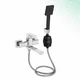 Фільтр для душу ViO SF-W3 Black - зображення 8
