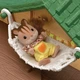 Игровой набор Sylvanian Families Домик на озере 5451 Lakeside Lodge - изображение 5