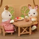 Игровой набор Sylvanian Families Домик на озере 5451 Lakeside Lodge - изображение 9