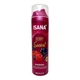 Гель для гоління Isana Berry Secret 200мл - изображение 1