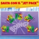 Фигурка Super Zings Spike Roller Игровой набор SuperThings PSTSP514IN00 - изображение 6