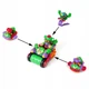 Фигурка Super Zings Spike Roller Игровой набор SuperThings PSTSP514IN00 - изображение 9