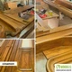 Олія на лляній основі Vincents Polyline LINELLAS BEICE Graphite 1л - зображення 5