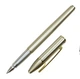 Ручка подарункова Flair P 776 синя РР Souvenier сатин у прозорому футлярі (8904697221774) - зображення 1